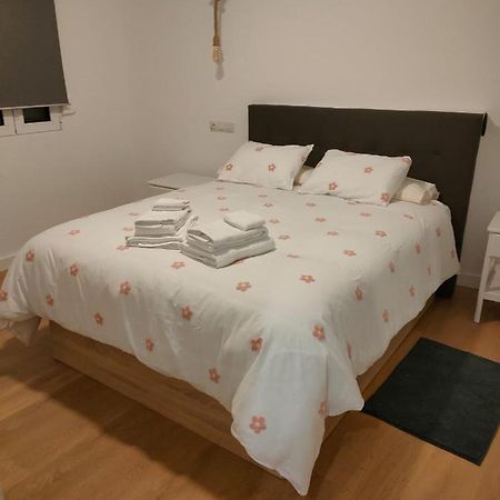 Acogedor Apartamento Madrid Centro Esterno foto