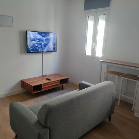 Acogedor Apartamento Madrid Centro Esterno foto